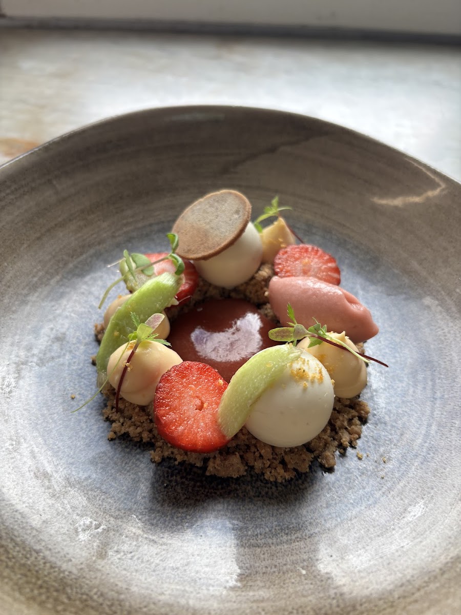 Maison Oppoca - Restaurant Ainhoa Photos 2